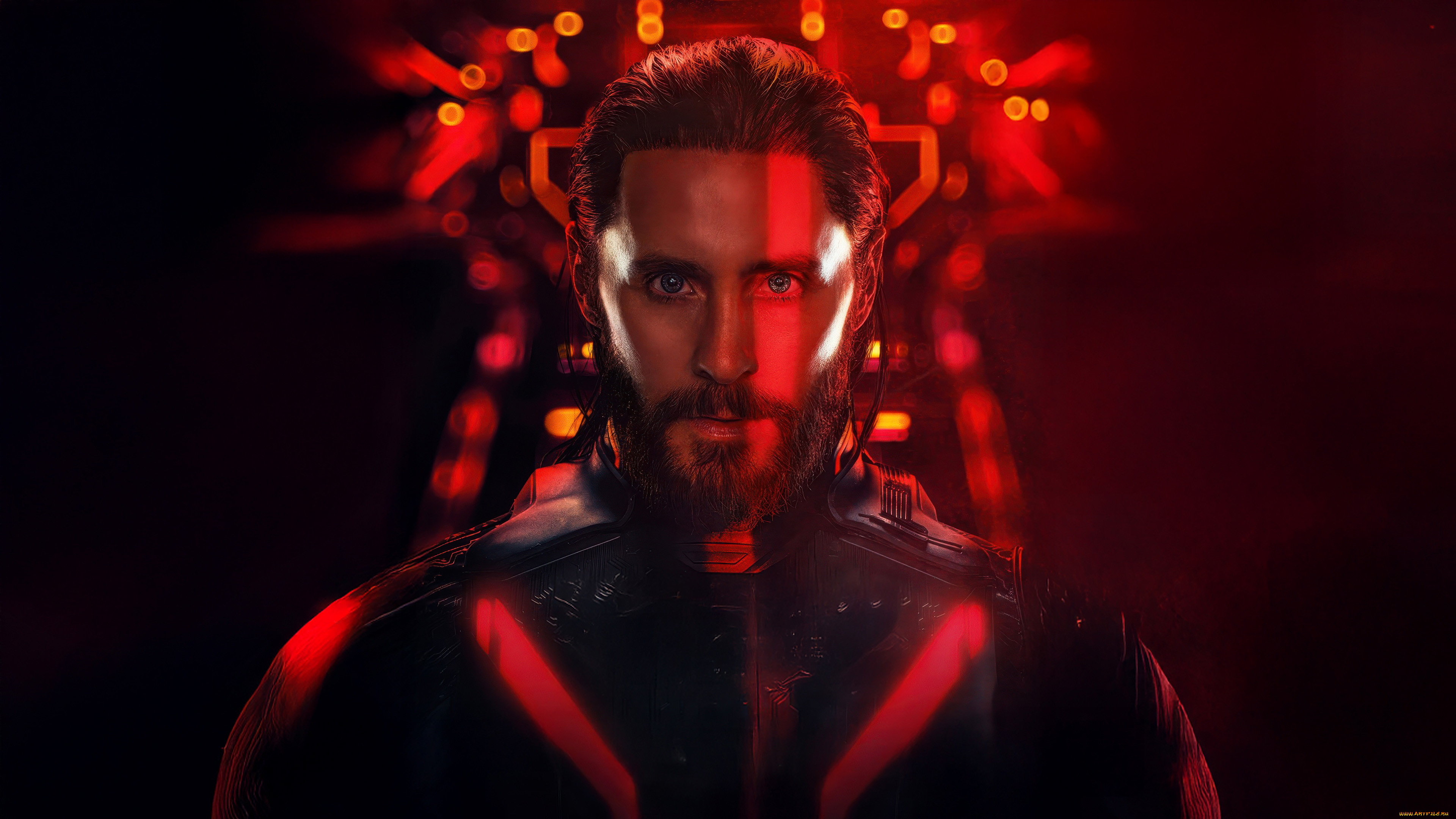  , tron,  ares, jared, leto, ares, 2025